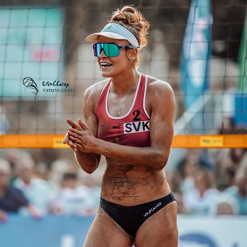 Kristína Harmanová